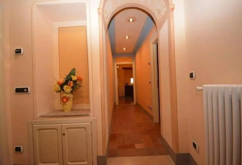 Fotos del hotel Antica Residenza Del Gallo:  2