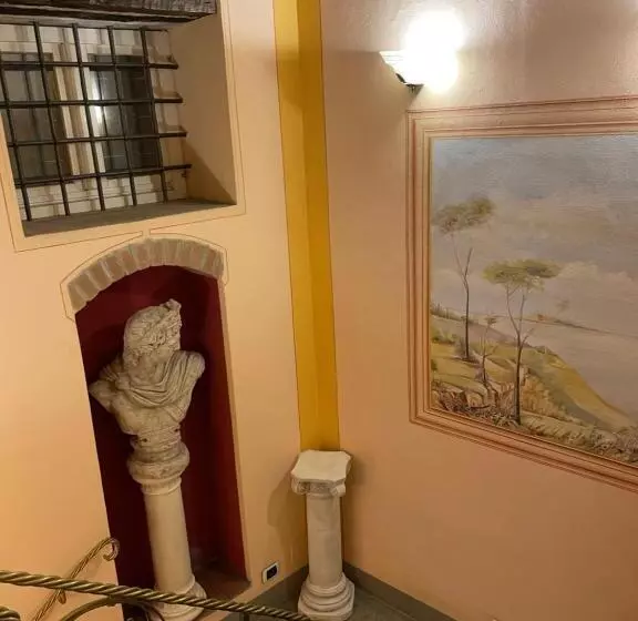 Fotos del hotel Antica Residenza Del Gallo:  15