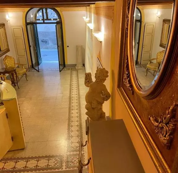 Fotos del hotel Antica Residenza Del Gallo:  8