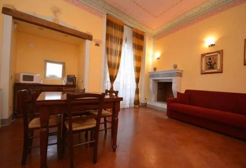 Fotos del hotel Antica Residenza Del Gallo:  24