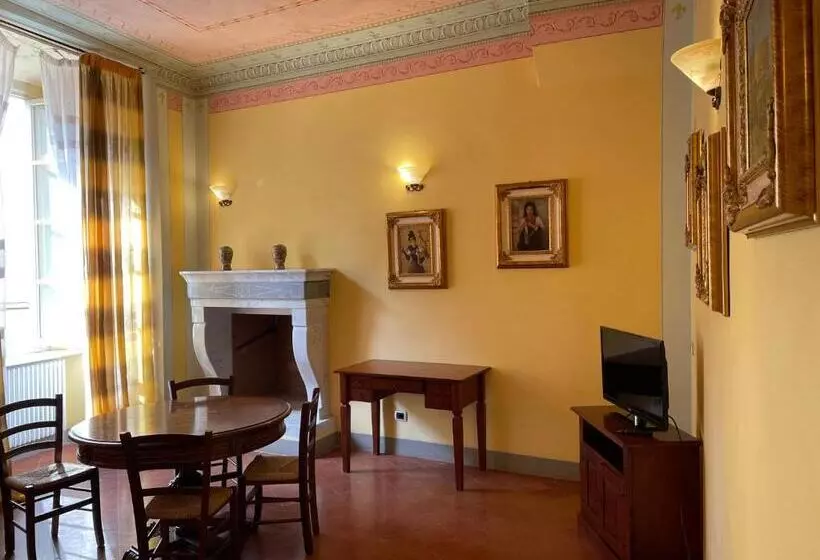 Fotos del hotel Antica Residenza Del Gallo:  23