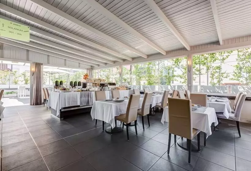 Fotos del hotel Best Western Cinemusic:  4