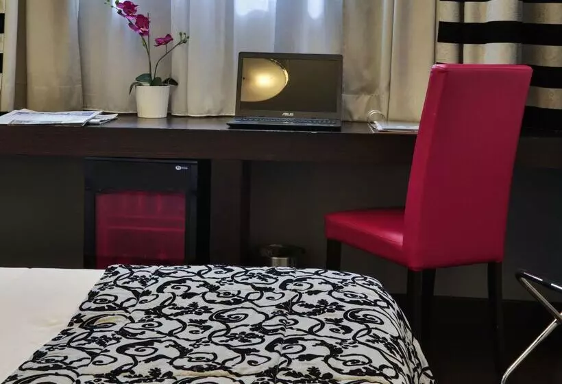 Fotos del hotel Best Western Cinemusic:  20