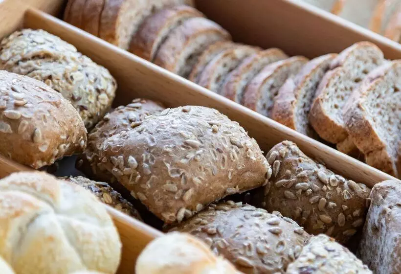 Fotos del hotel Best Western Cinemusic:  17