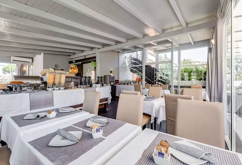 Fotos del hotel Best Western Cinemusic:  14