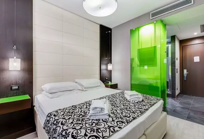 Fotos del hotel Best Western Cinemusic:  5