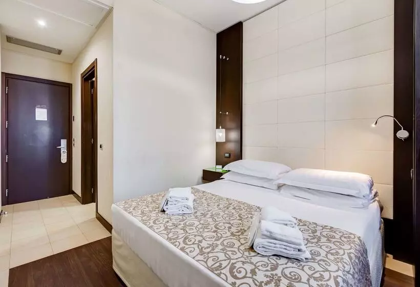 Fotos del hotel Best Western Cinemusic:  21