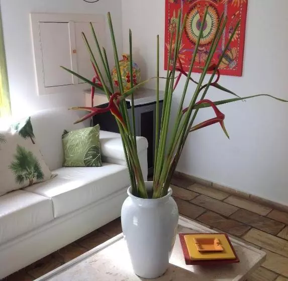 Fotos del hotel Deauville Pousada:  2