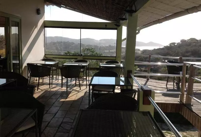 Fotos del hotel Deauville Pousada:  10