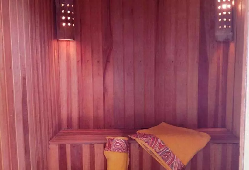 Fotos del hotel Deauville Pousada:  3