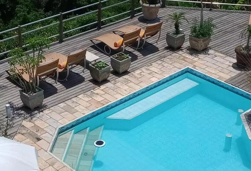 Fotos del hotel Deauville Pousada:  8