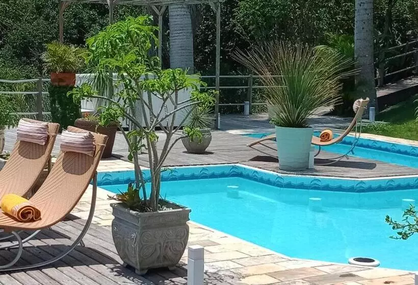 Fotos del hotel Deauville Pousada:  13