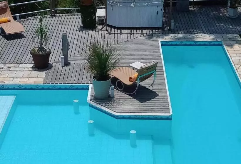 Fotos del hotel Deauville Pousada:  16