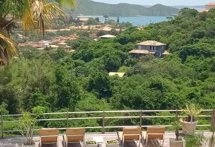 Fotos del hotel Deauville Pousada:  7