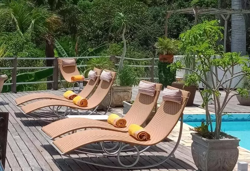 Fotos del hotel Deauville Pousada:  4