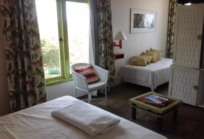 Fotos del hotel Deauville Pousada:  19