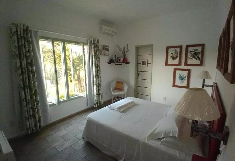 Fotos del hotel Deauville Pousada:  23