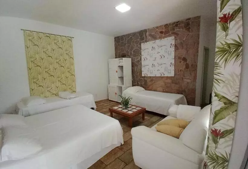 Fotos del hotel Deauville Pousada:  21