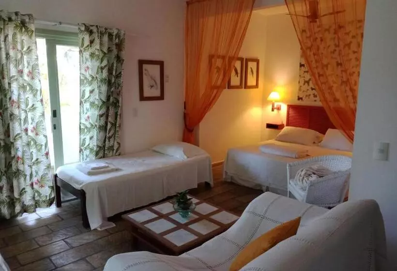 Fotos del hotel Deauville Pousada:  17