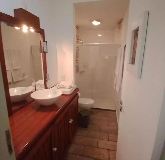 Fotos del hotel Deauville Pousada:  11