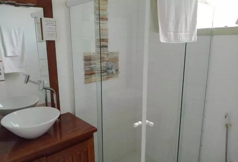 Fotos del hotel Deauville Pousada:  15