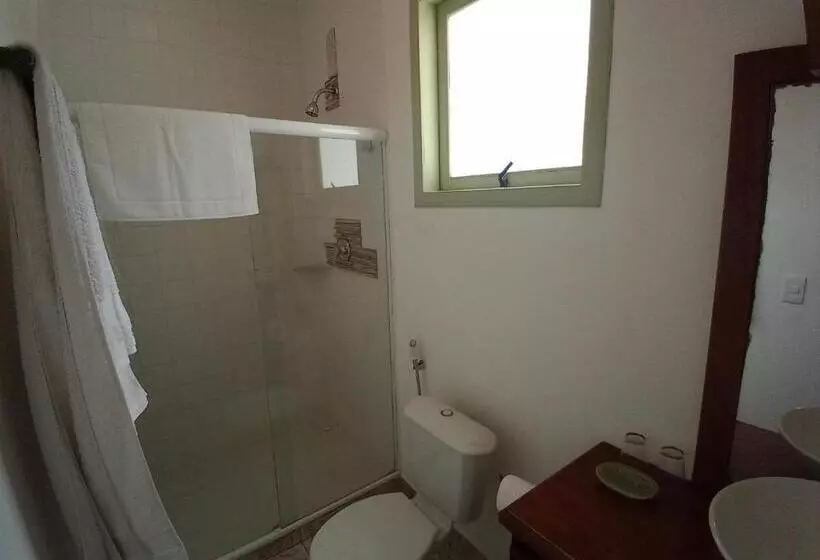 Fotos del hotel Deauville Pousada:  5