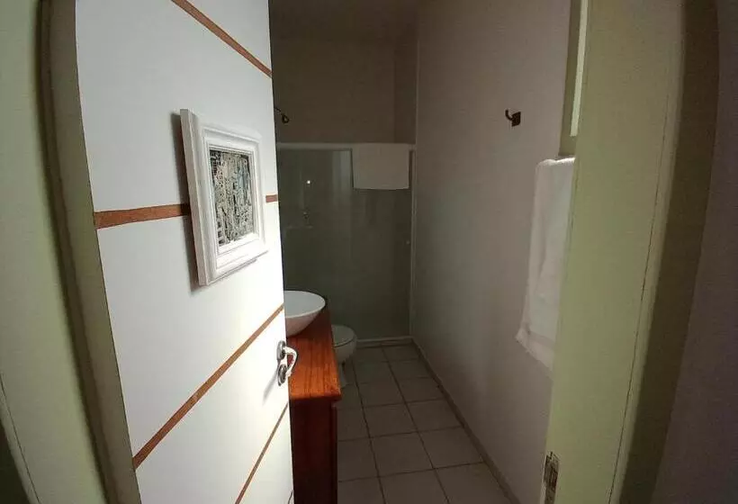 Fotos del hotel Deauville Pousada:  18