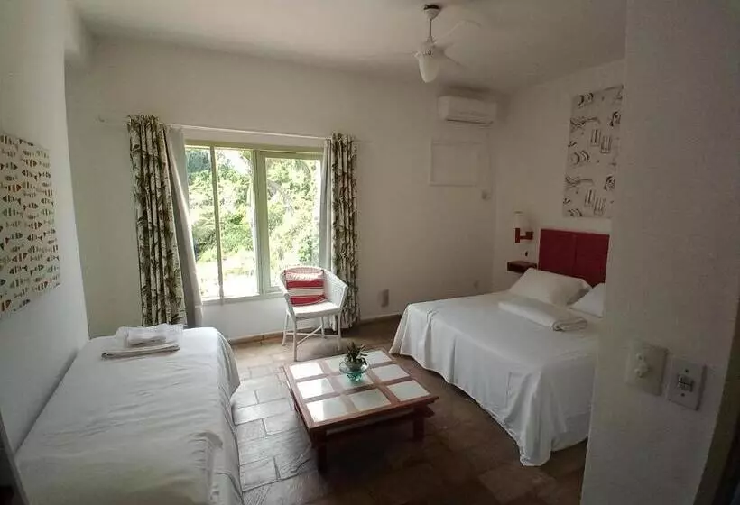 Fotos del hotel Deauville Pousada:  24