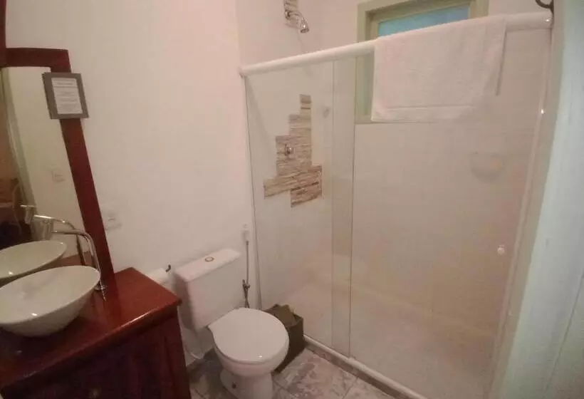 Fotos del hotel Deauville Pousada:  20