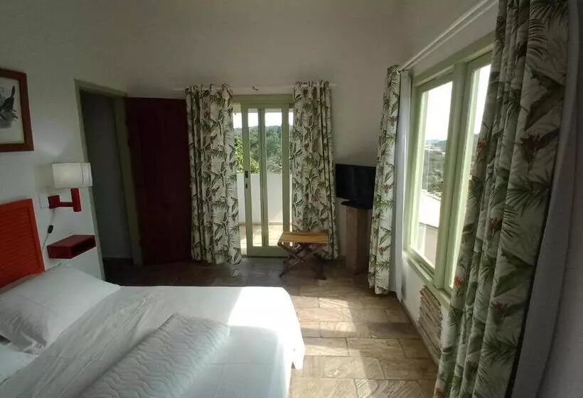 Fotos del hotel Deauville Pousada:  9