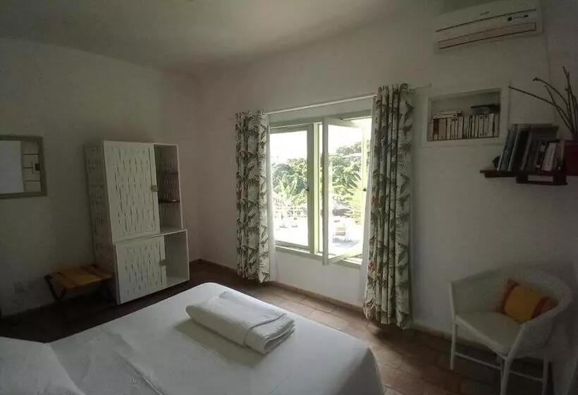 Fotos del hotel Deauville Pousada:  25