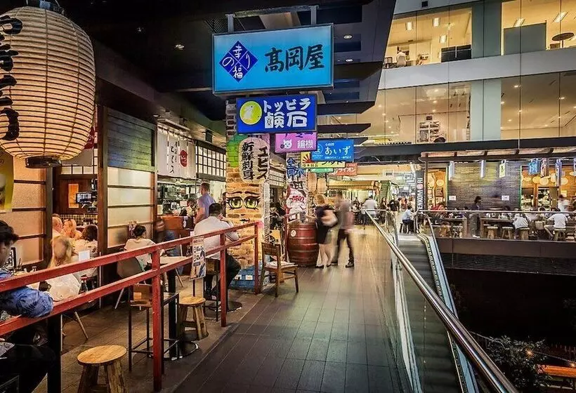 Fotos del hotel Fraser Suites Sydney:  6