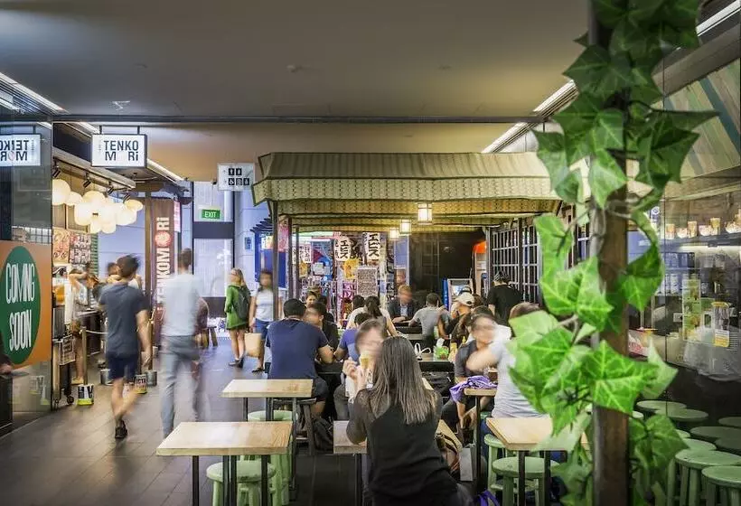 Fotos del hotel Fraser Suites Sydney:  2