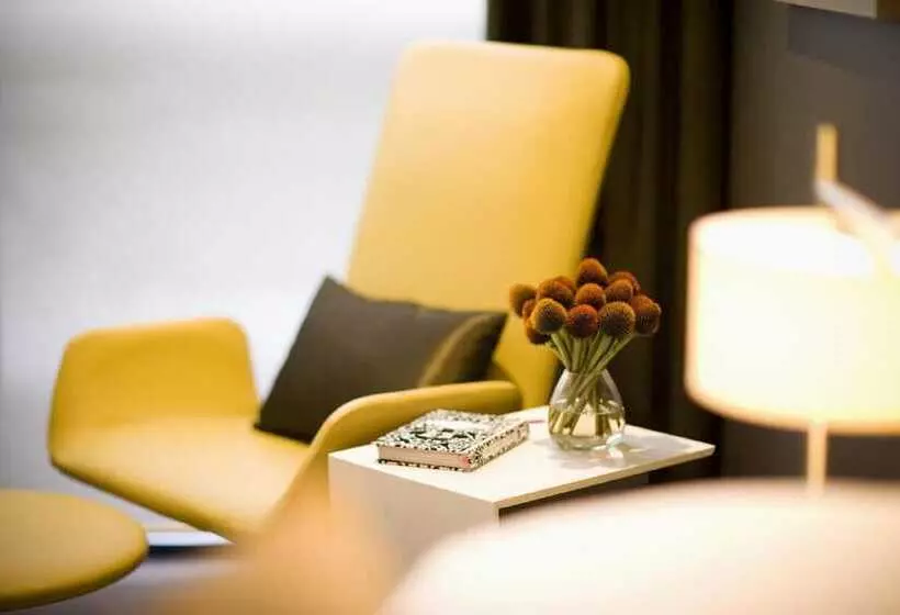 Fotos del hotel Fraser Suites Sydney:  5