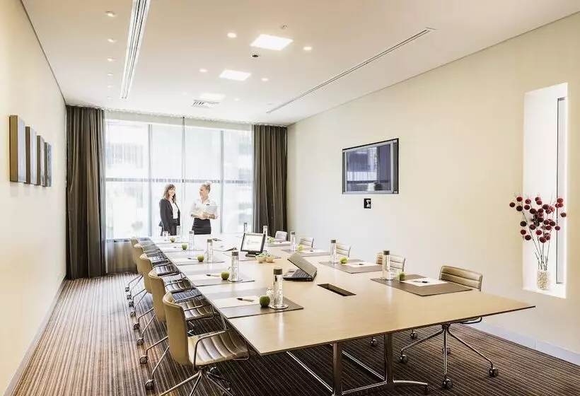 Fotos del hotel Fraser Suites Sydney:  3