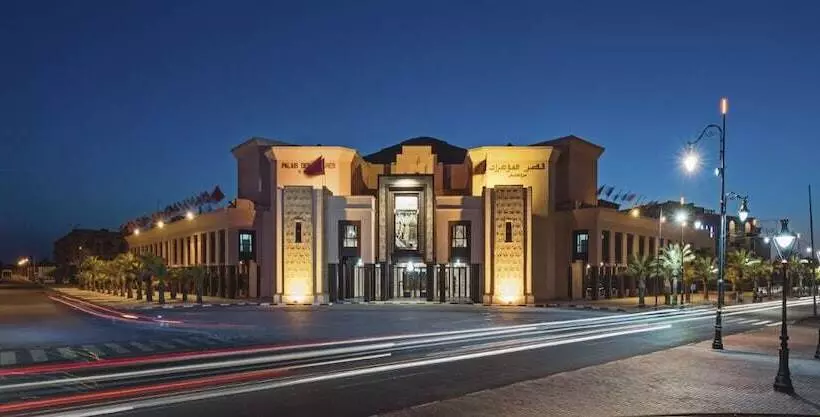 Fotos del hotel Imperial Plaza & Spa:  25