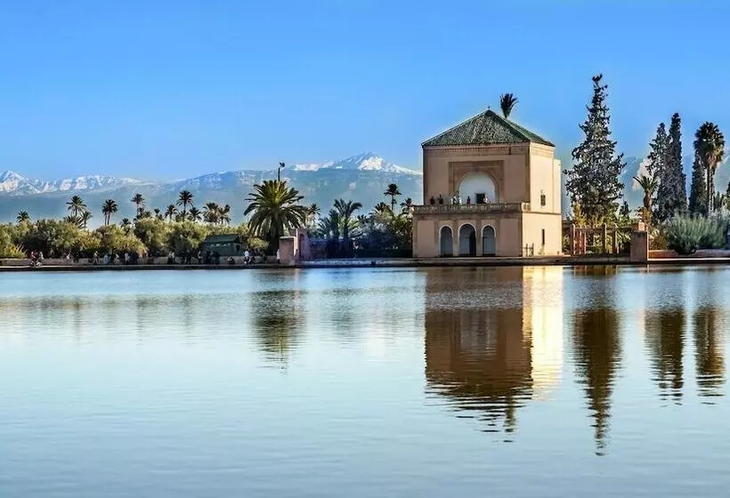 Fotos del hotel Imperial Plaza & Spa:  13