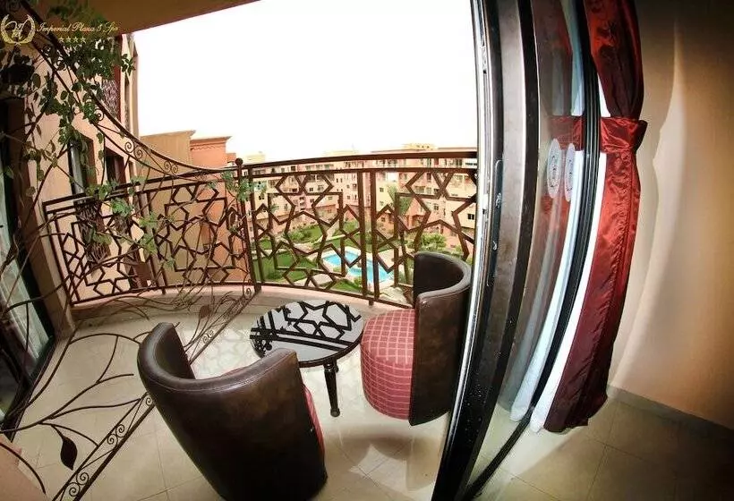 Fotos del hotel Imperial Plaza & Spa:  7