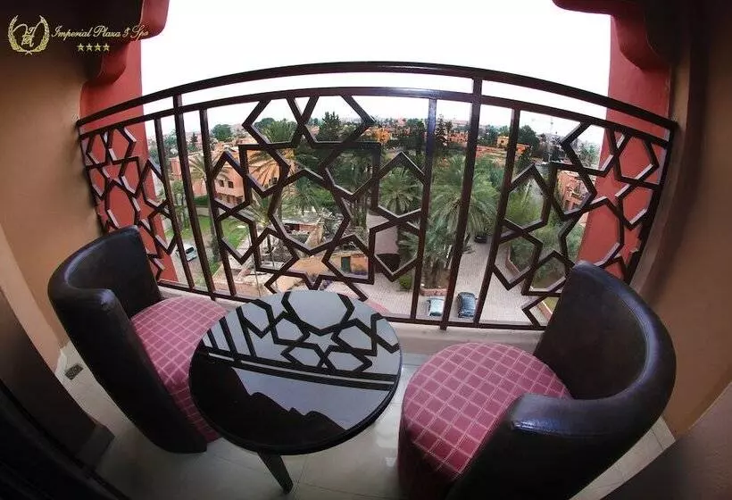 Fotos del hotel Imperial Plaza & Spa:  18