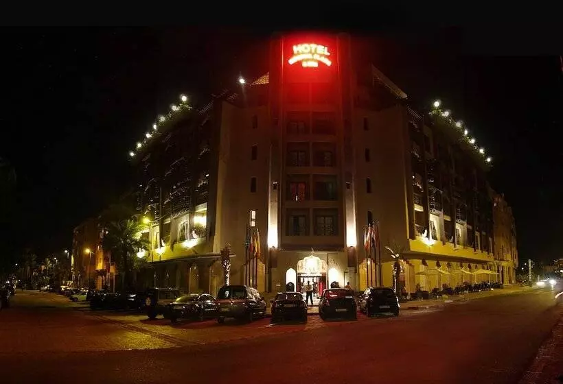 Fotos del hotel Imperial Plaza & Spa:  19