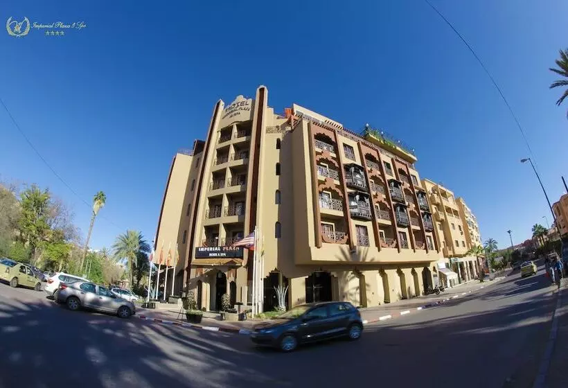 Fotos del hotel Imperial Plaza & Spa:  22