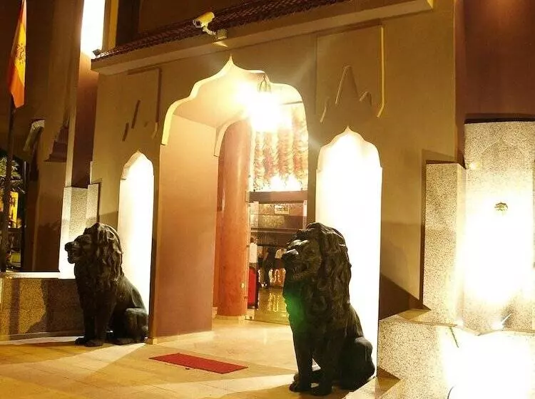 Fotos del hotel Imperial Plaza & Spa:  10