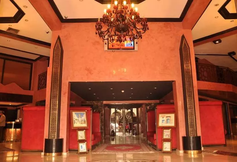 Fotos del hotel Imperial Plaza & Spa:  3