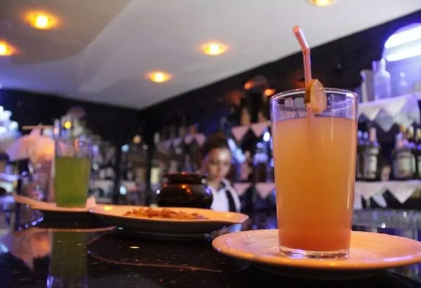 Fotos del hotel Imperial Plaza & Spa:  12