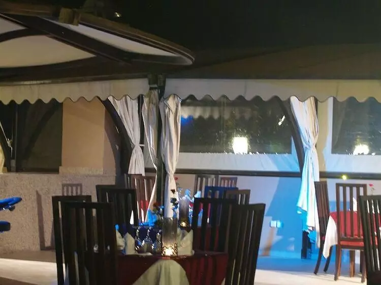 Fotos del hotel Imperial Plaza & Spa:  20