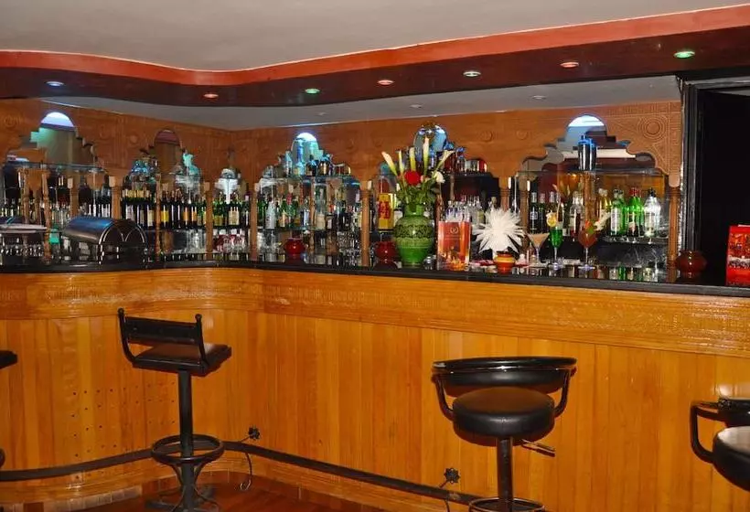 Fotos del hotel Imperial Plaza & Spa:  17