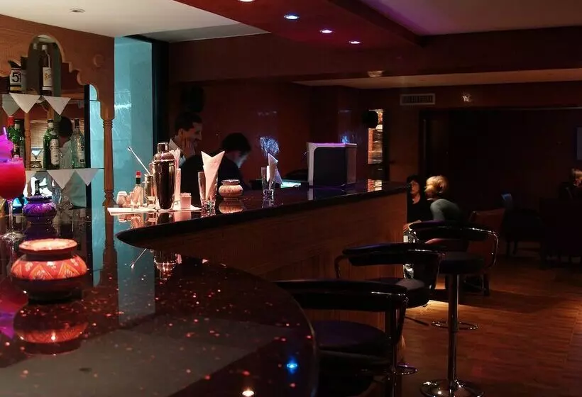 Fotos del hotel Imperial Plaza & Spa:  6