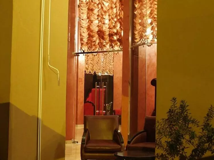 Fotos del hotel Imperial Plaza & Spa:  4