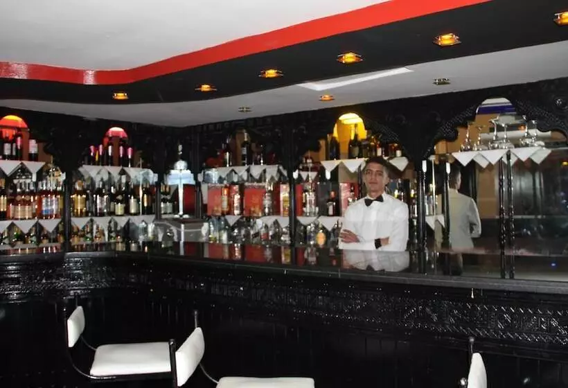 Fotos del hotel Imperial Plaza & Spa:  21