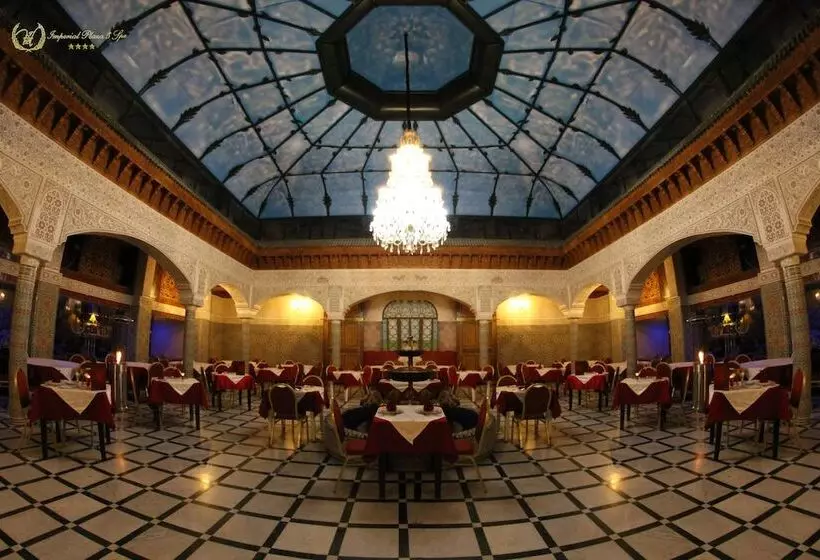 Fotos del hotel Imperial Plaza & Spa:  5